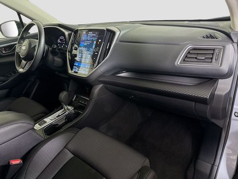 Used 2025 Subaru Ascent Premium AWD/4WD image 30