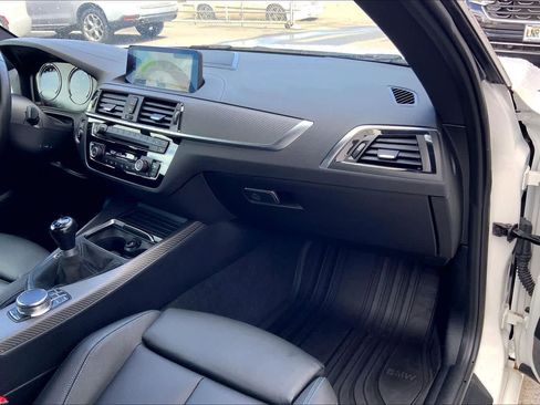 Used 2018 BMW M2 w/ Executive Package RWD image 23