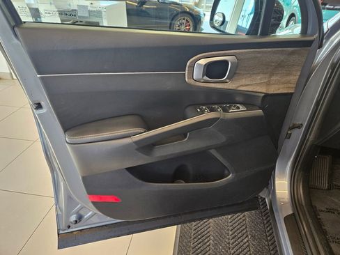 Used 2022 Kia Sorento X-Line EX image 13