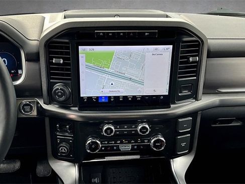 Certified 2024 Ford F150 Platinum image 4