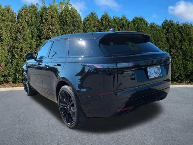 Used 2026 Land Rover Range Rover Velar Dynamic SE AWD/4WD image 6