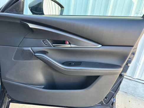 Used 2025 MAZDA CX-30 AWD 2.5 S w/ Preferred Package image 36