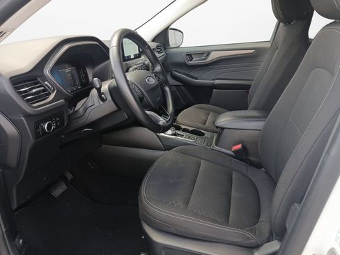 Used 2024 Ford Escape Active FWD image 19