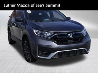 Used 2020 Honda CR-V EX-L video 1