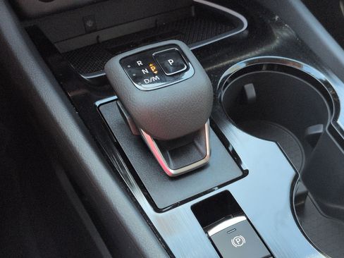 New 2026 Nissan Rogue SV w/ Rock Creek Premium Package image 18