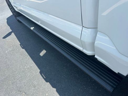 New 2025 Ford F150 Platinum w/ Equipment Group 702A High image 26