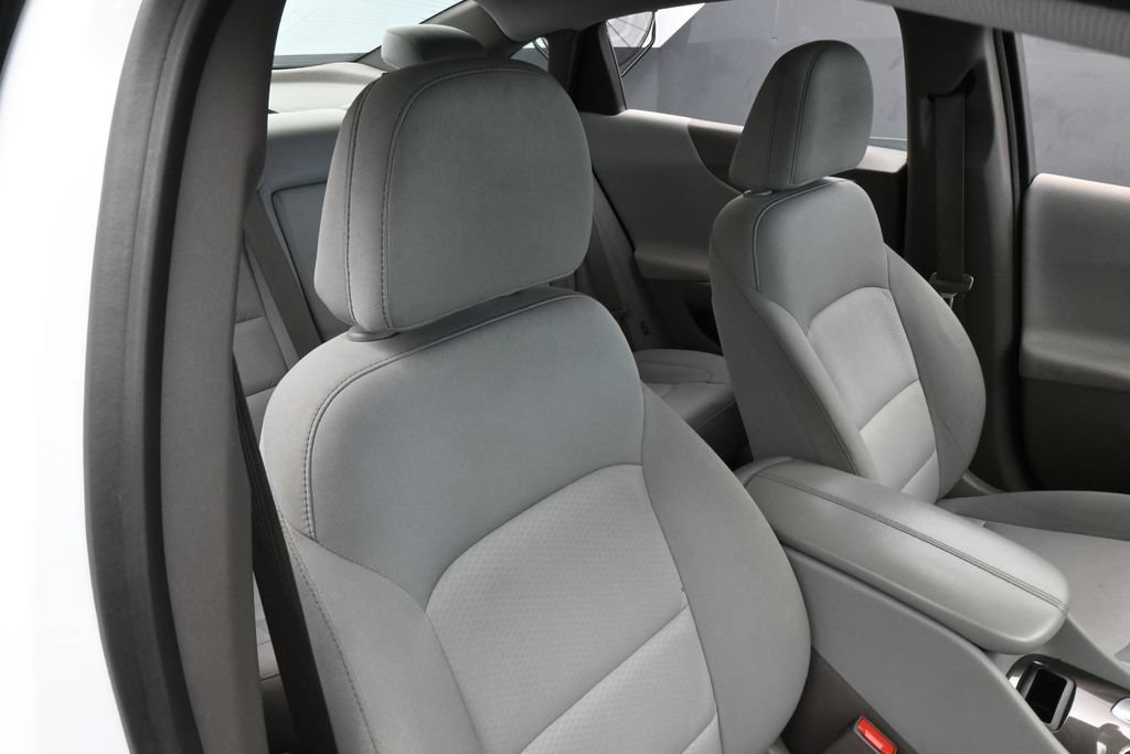 Used 2024 Chevrolet Malibu LT FWD image 39