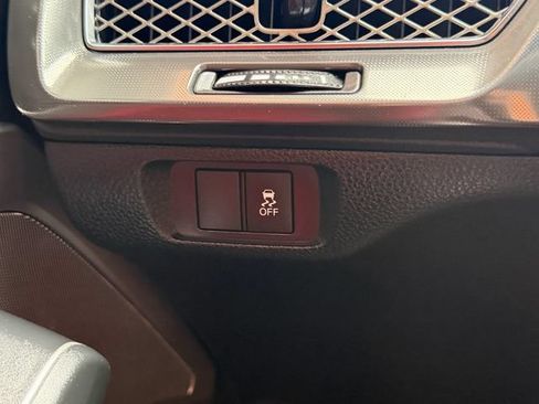 Used 2024 Acura Integra A-Spec FWD image 27