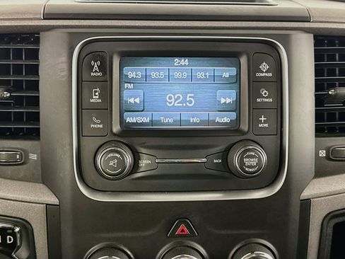 Used 2018 RAM 1500 Tradesman w/ Popular Equipment Group RWD image 16