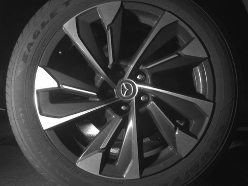 Used 2025 MAZDA CX-50 2.5 Hybrid w/ Premium Plus Pkg image 15