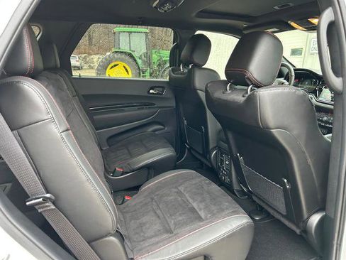 New 2026 Dodge Durango GT image 21