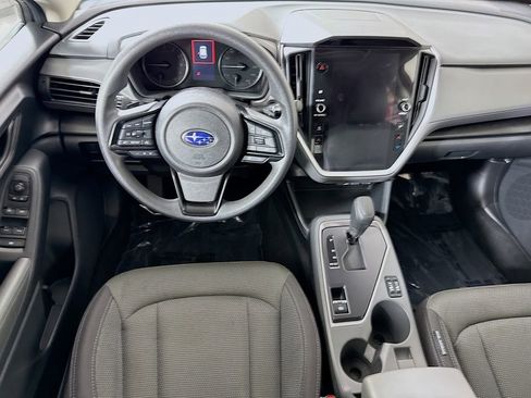 Certified 2024 Subaru Crosstrek 2.0i Premium AWD/4WD image 3
