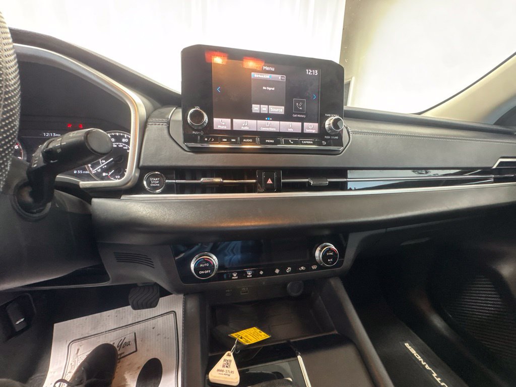 Used 2022 Mitsubishi Outlander ES AWD/4WD image 24