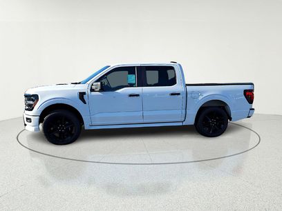 New 2026 Ford F150 STX w/ F-150 LOBO Package