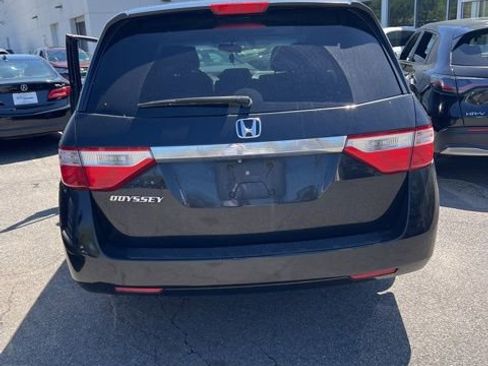 Used 2011 Honda Odyssey EX-L image 7