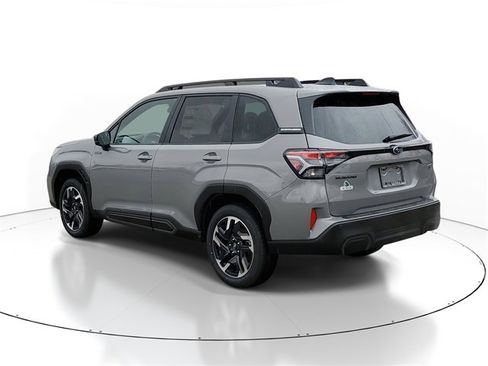 New 2025 Subaru Forester Limited image 3