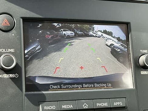 Certified 2024 Subaru Crosstrek 2.0i AWD/4WD image 12