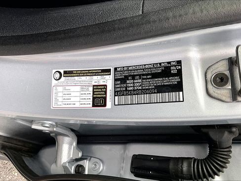 Used 2024 Mercedes-Benz GLE 450 4MATIC image 14