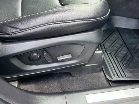 Used 2021 Ford Explorer Limited RWD image 29