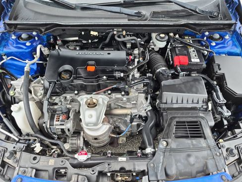 Certified 2023 Honda Civic Sport image 21