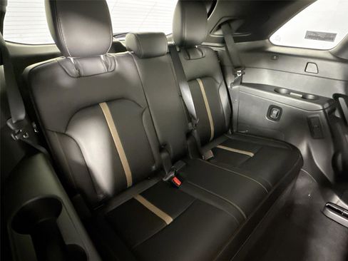 New 2026 MAZDA CX-90 3.3 Turbo w/ Premium Plus Pkg image 41