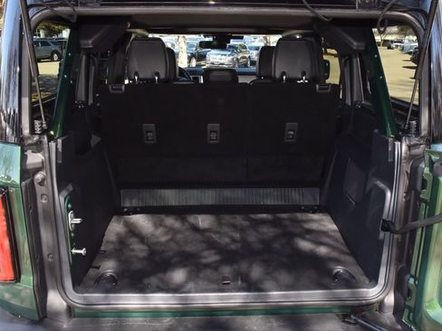 Certified 2025 Ford Bronco Outer Banks image 42