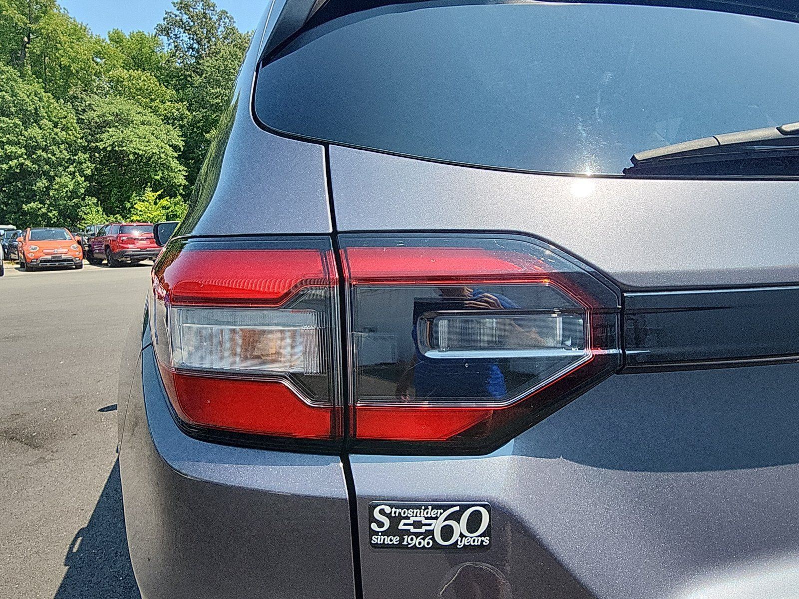 Used 2024 Honda Pilot EX-L image 13