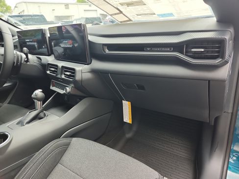 New 2026 Ford Mustang GT image 20