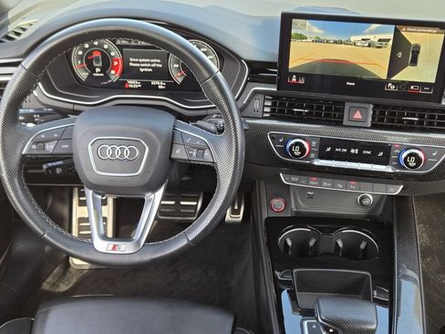 Certified 2023 Audi S5 Prestige w/ Prestige Package AWD/4WD image 35