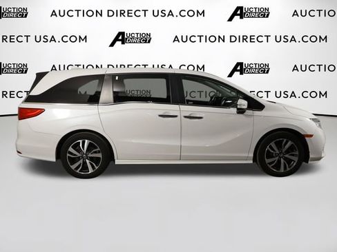 Used 2021 Honda Odyssey Touring image 46