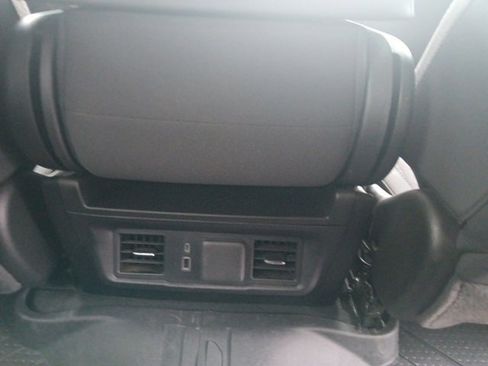 Certified 2024 Chevrolet Silverado 1500 RST w/ Protection Package image 23