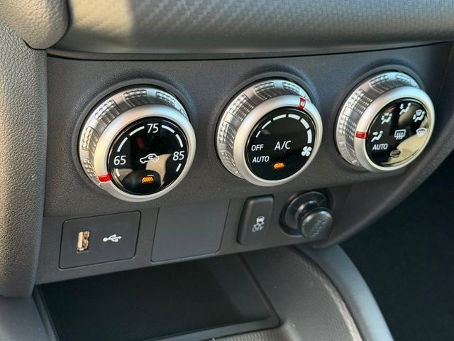 New 2027 Mitsubishi Outlander Sport FWD image 24