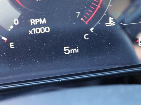 New 2026 GMC Terrain Elevation w/ Elevation Premium Package image 14