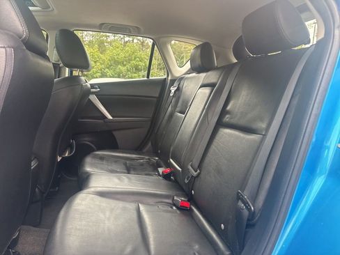 Used 2011 MAZDA MAZDA3 s Grand Touring w/ Tech Pkg image 28