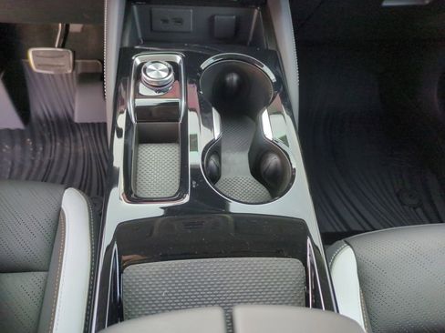New 2026 Buick Envision Sport Touring AWD/4WD image 13