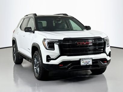 New 2027 GMC Terrain AT4 w/ Technology Package II