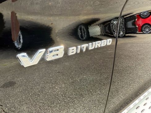 Used 2017 Mercedes-Benz GLE 63 AMG 4MATIC w/ Premium 3 Package image 20