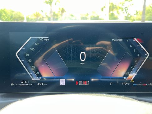 Used 2024 BMW 430i Gran Coupe w/ Premium Package RWD image 19
