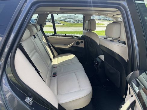 Used 2013 BMW X5 xDrive35i AWD/4WD image 13