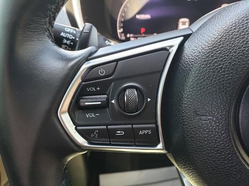 Certified 2024 Acura MDX SH-AWD w/ Technology Package image 16