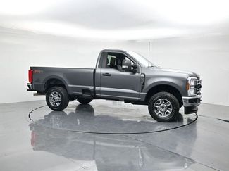 Used 2025 Ford F350 XLT w/ FX4 Off-Road Package AWD/4WD video 3