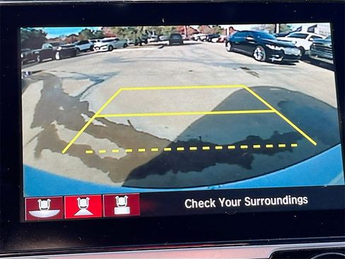 Used 2020 Honda Civic Sport Touring image 14