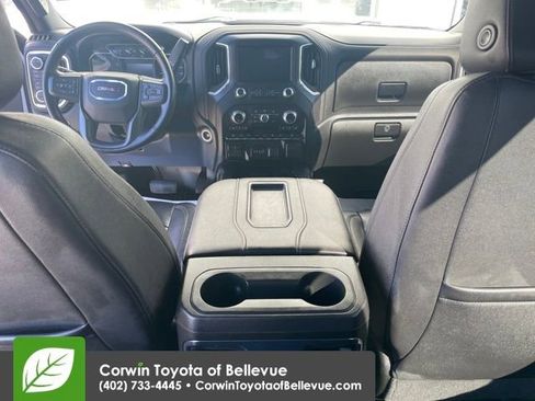 Used 2022 GMC Sierra 3500 AT4 w/ AT4 Preferred Package image 28