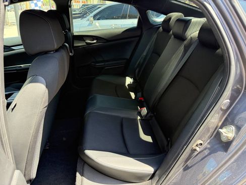 Used 2020 Honda Civic Sport image 33