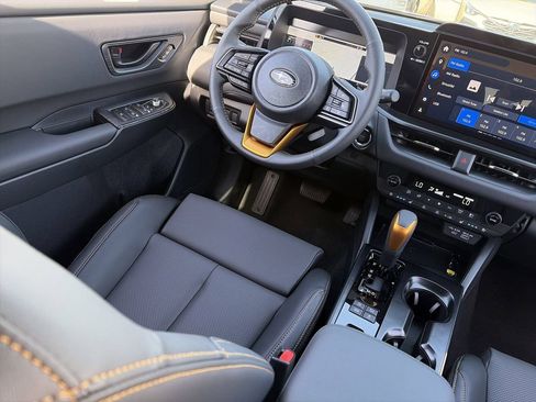 New 2026 Subaru Outback Wilderness w/ Wilderness Plus Package AWD/4WD image 10