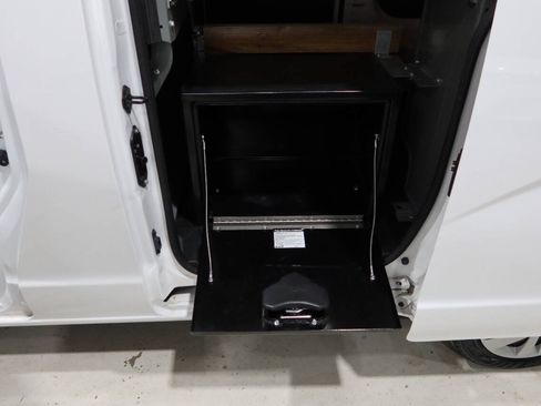 Used 2021 Nissan NV200 SV FWD image 20