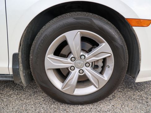 Used 2020 Honda Odyssey EX-L image 12