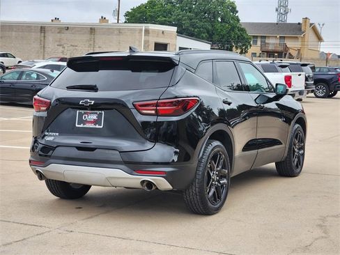Used 2024 Chevrolet Blazer LT FWD image 14