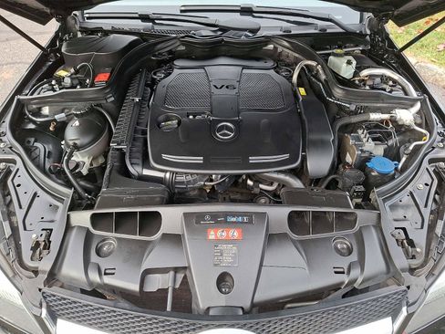 Used 2014 Mercedes-Benz E 350 Cabriolet image 26