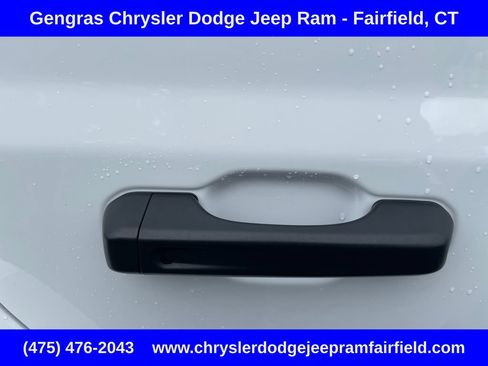 Used 2023 Jeep Wrangler Unlimited Sahara w/ Cold Weather Group AWD/4WD image 23